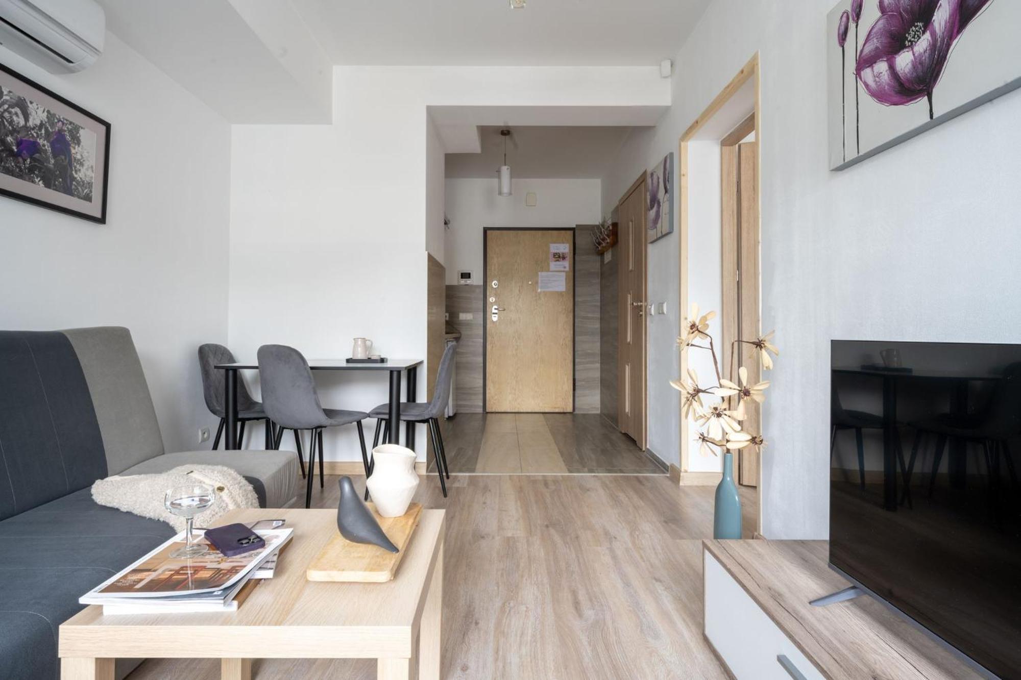 Apartamento Prestige Stara Polana & Spa2