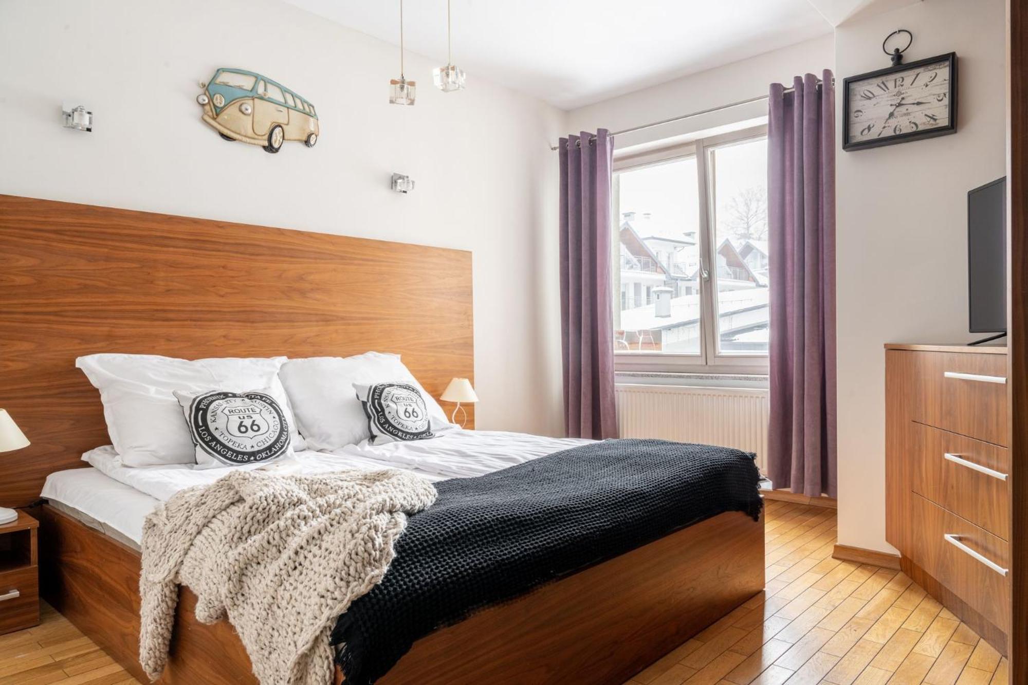Apartamento Prestige Stara Polana & Spa2 *