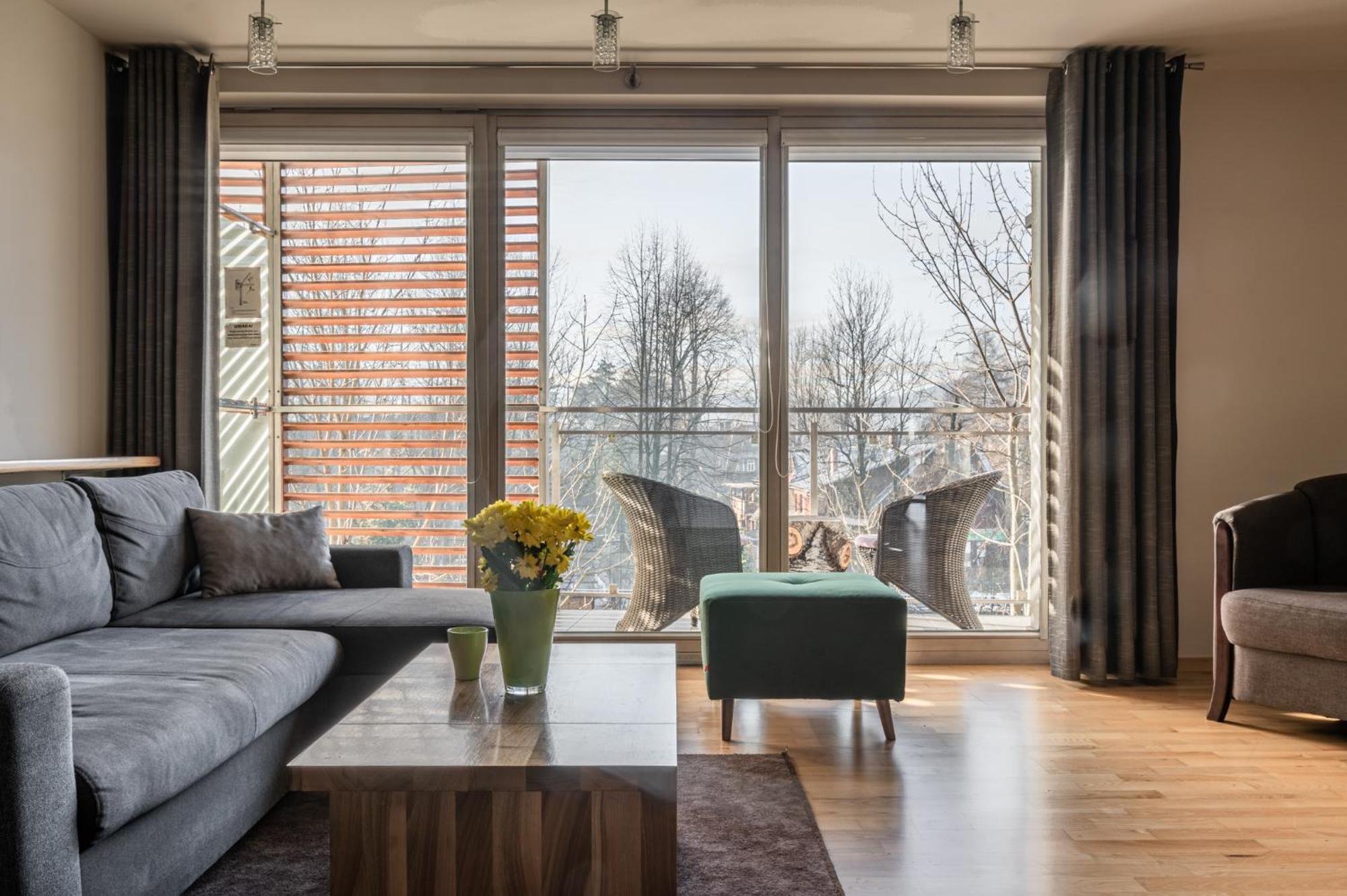 Prestige Stara Polana & Spa2 Apartamento *