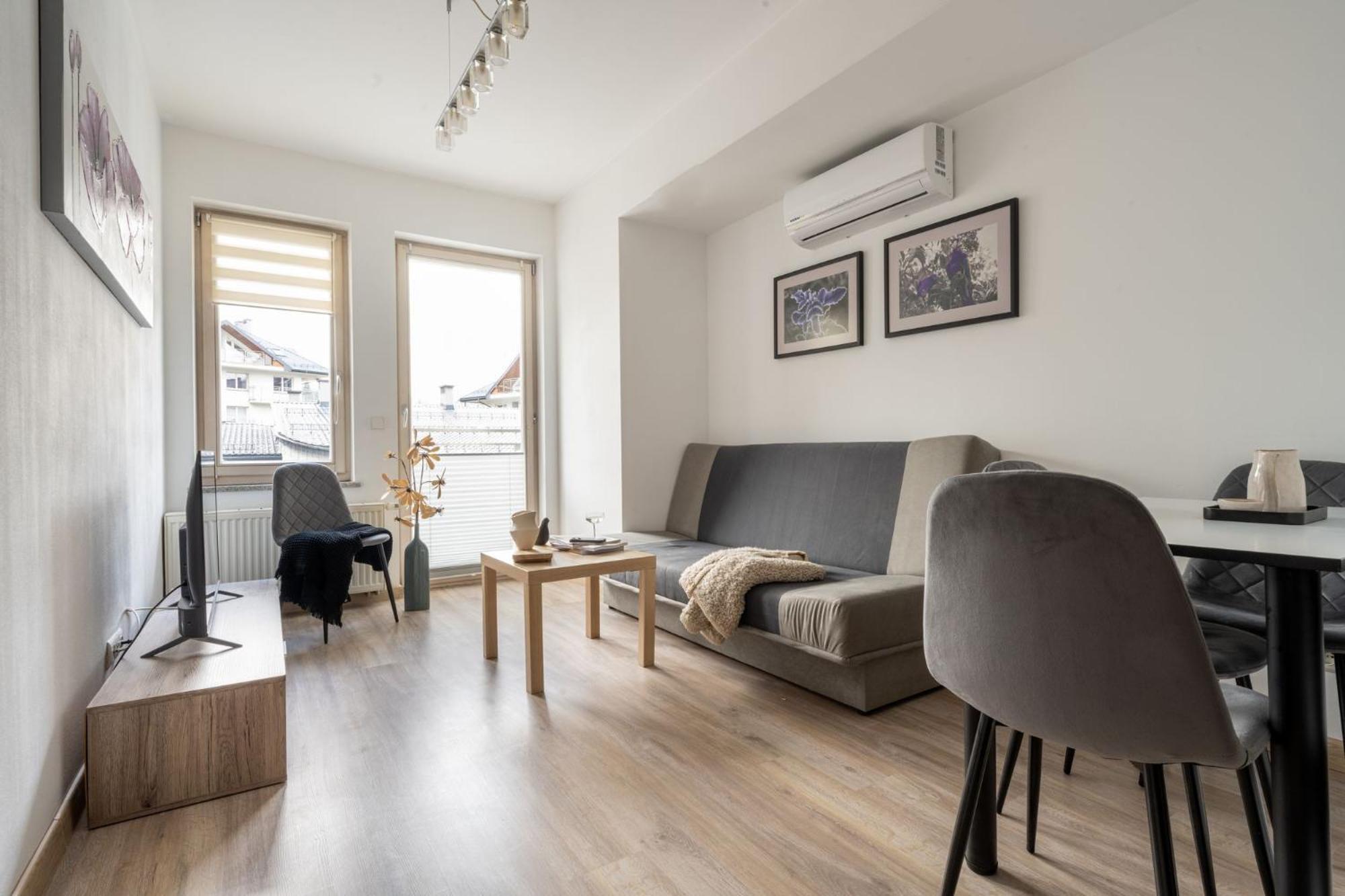 Prestige Stara Polana & Spa2 Apartamento *