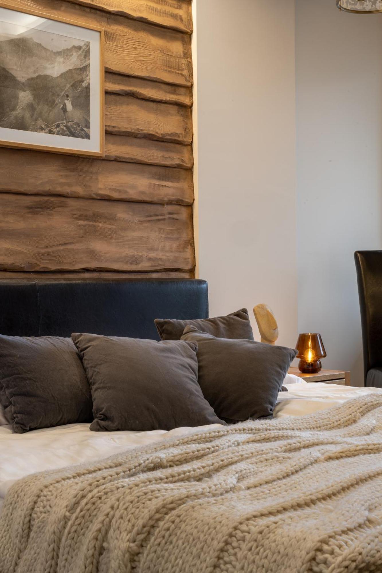 Apartamento Prestige Stara Polana & Spa2