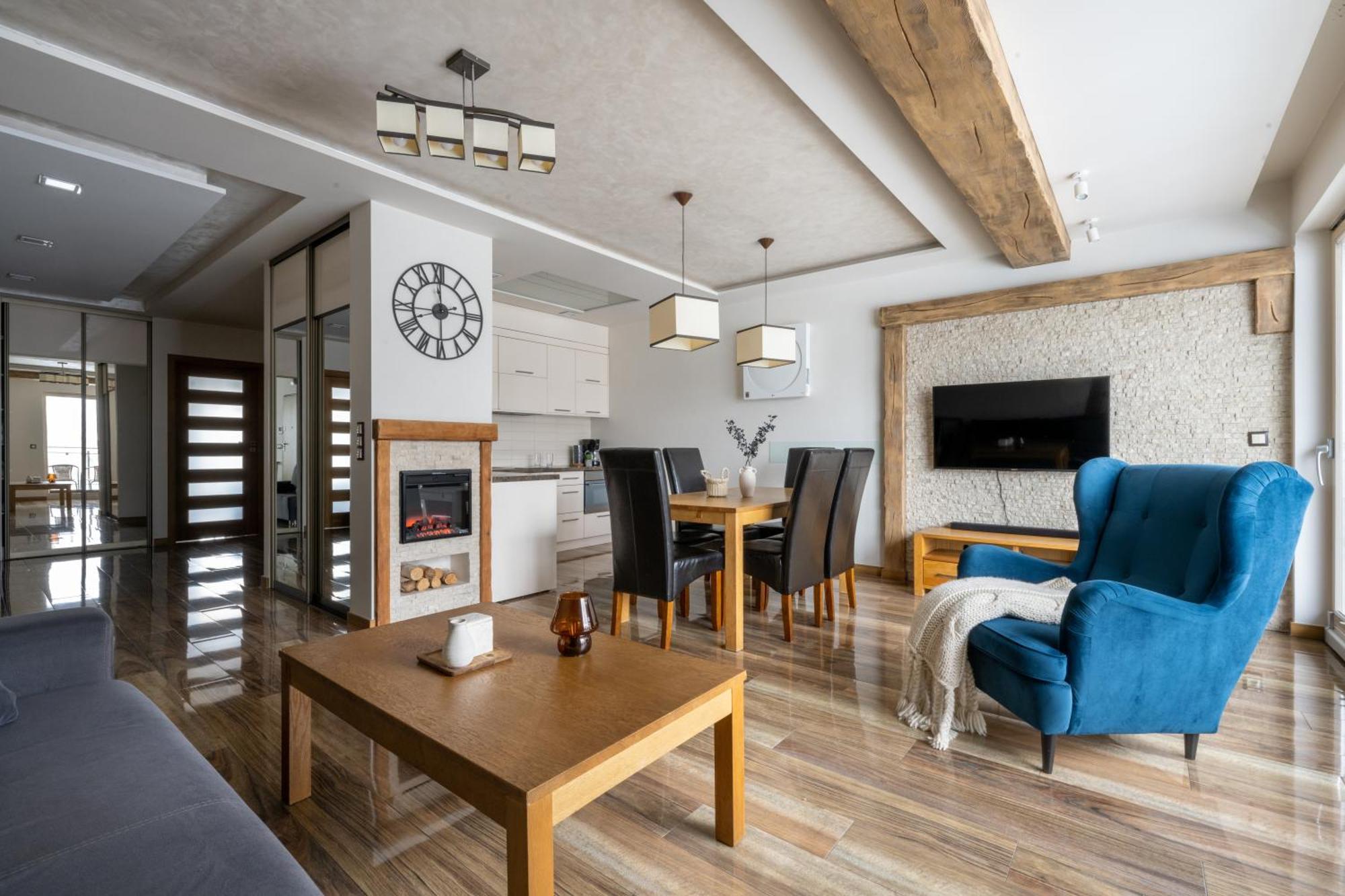Prestige Stara Polana & Spa2 Apartamento