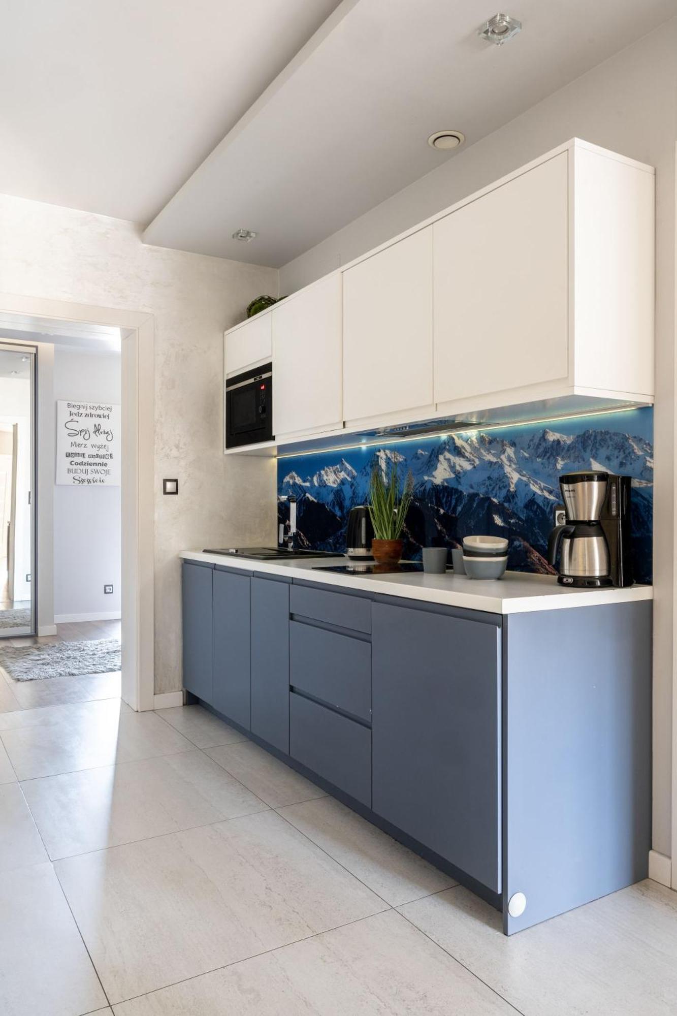 Prestige Stara Polana & Spa2 Apartamento Zakopane