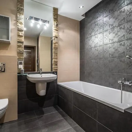Prestige Apartamenty Stara Polana & Spa2 Zakopane Exterior photo