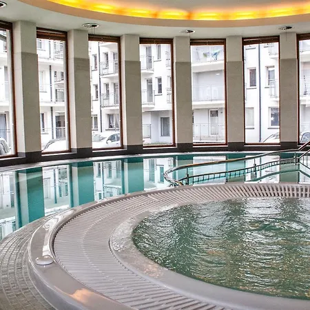Prestige Apartamenty Stara Polana & Spa2 Zakopane Exterior photo
