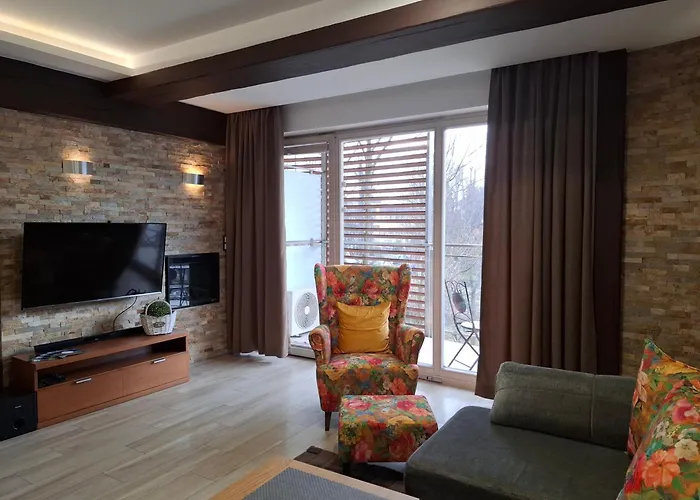 Prestige Apartamenty Stara Polana & Spa2