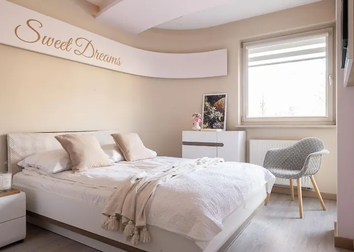 Prestige Apartamenty Stara Polana & Spa2