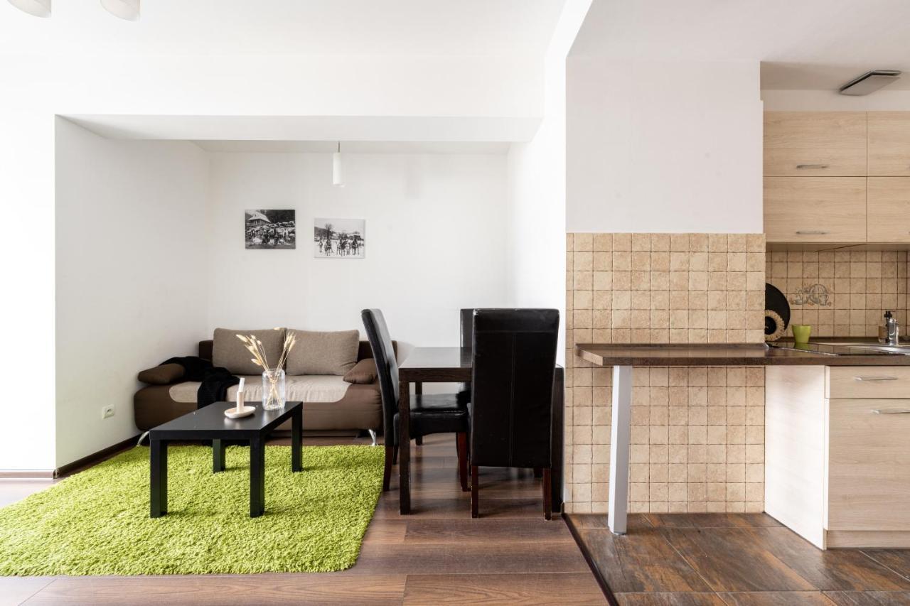 Prestige Stara Polana & Spa2 Zakopane