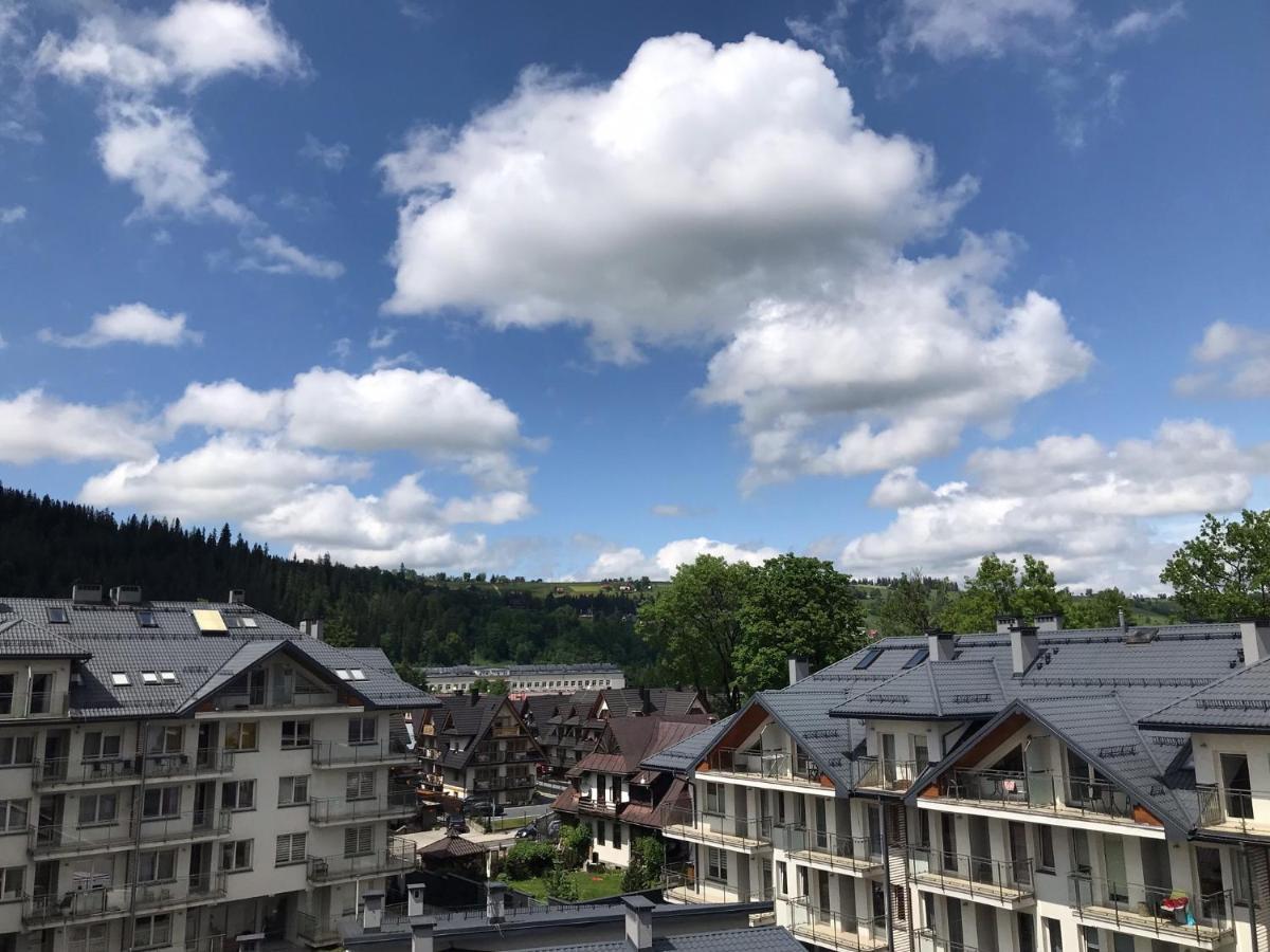 Prestige Stara Polana & Spa2 Leilighet Zakopane