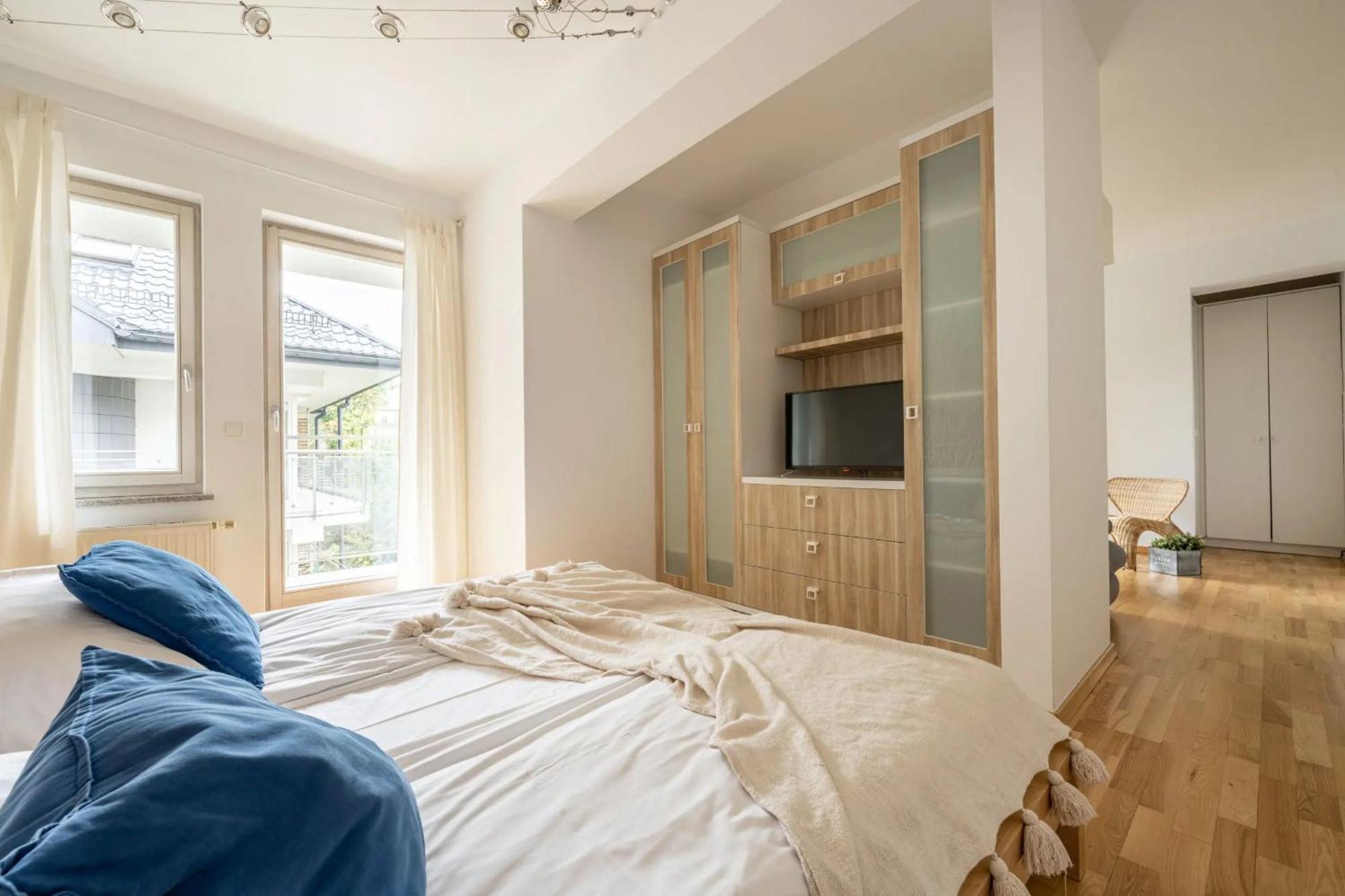 Prestige Stara Polana & Spa2 Appartamento *