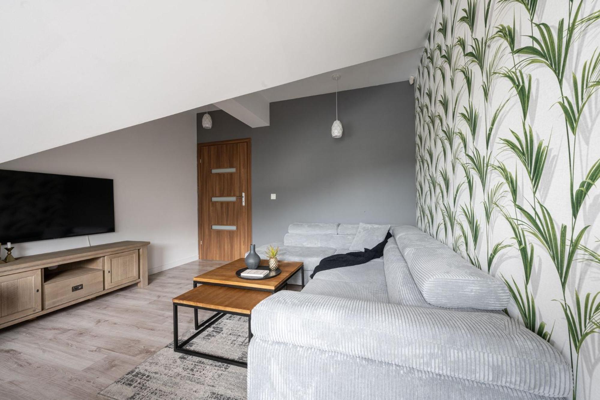 Prestige Stara Polana & Spa2 Apartament Zakopane