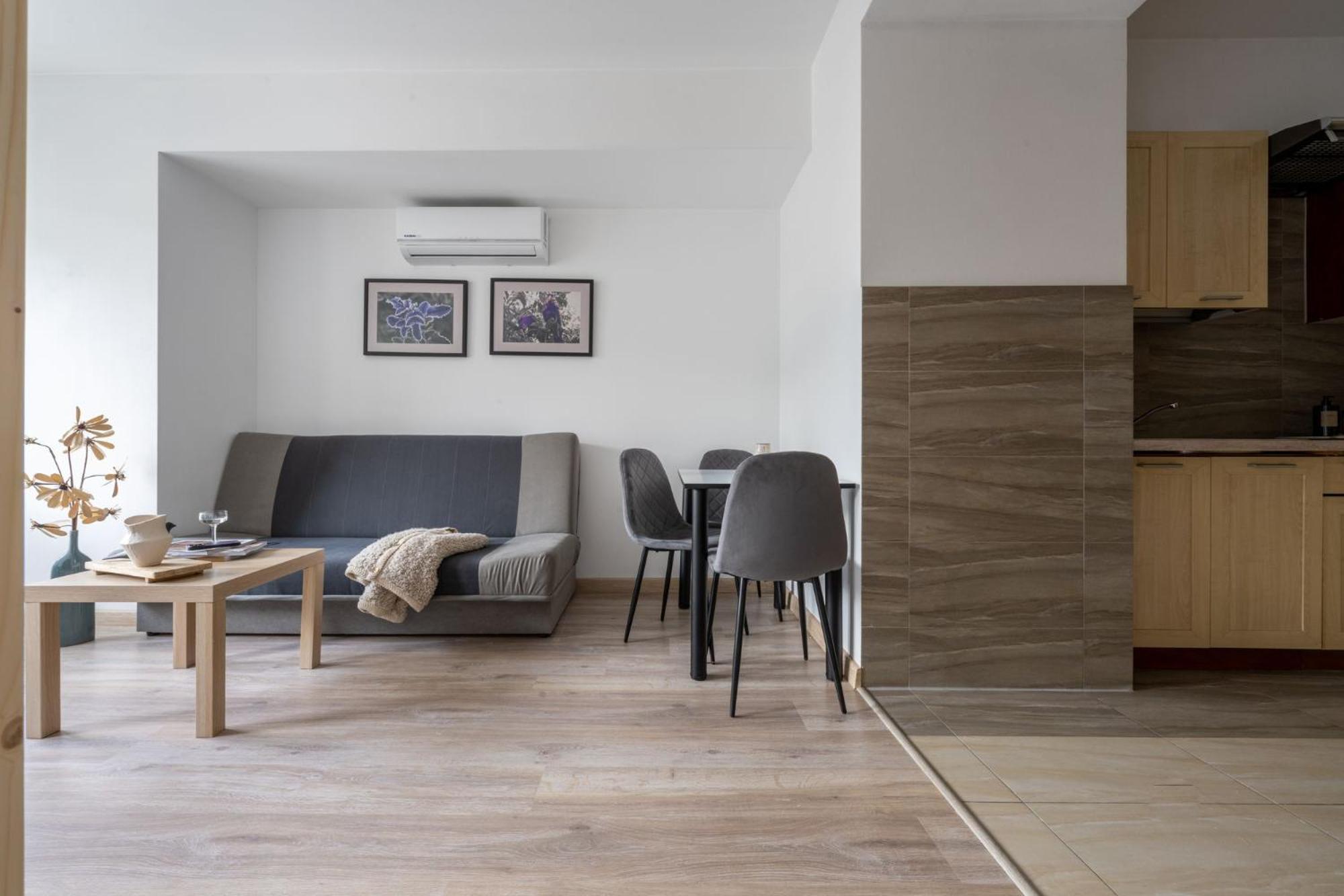 Appartamento Prestige Stara Polana & Spa2 *