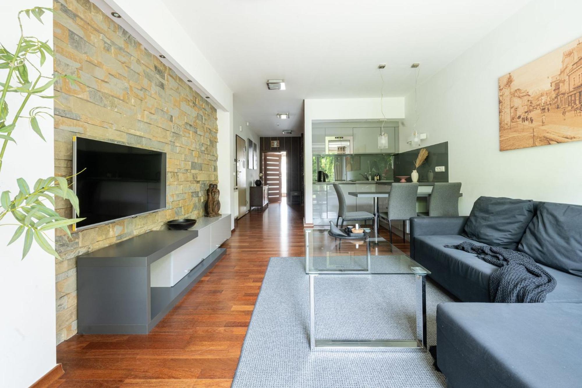 Prestige Stara Polana & Spa2 Apartament Zakopane