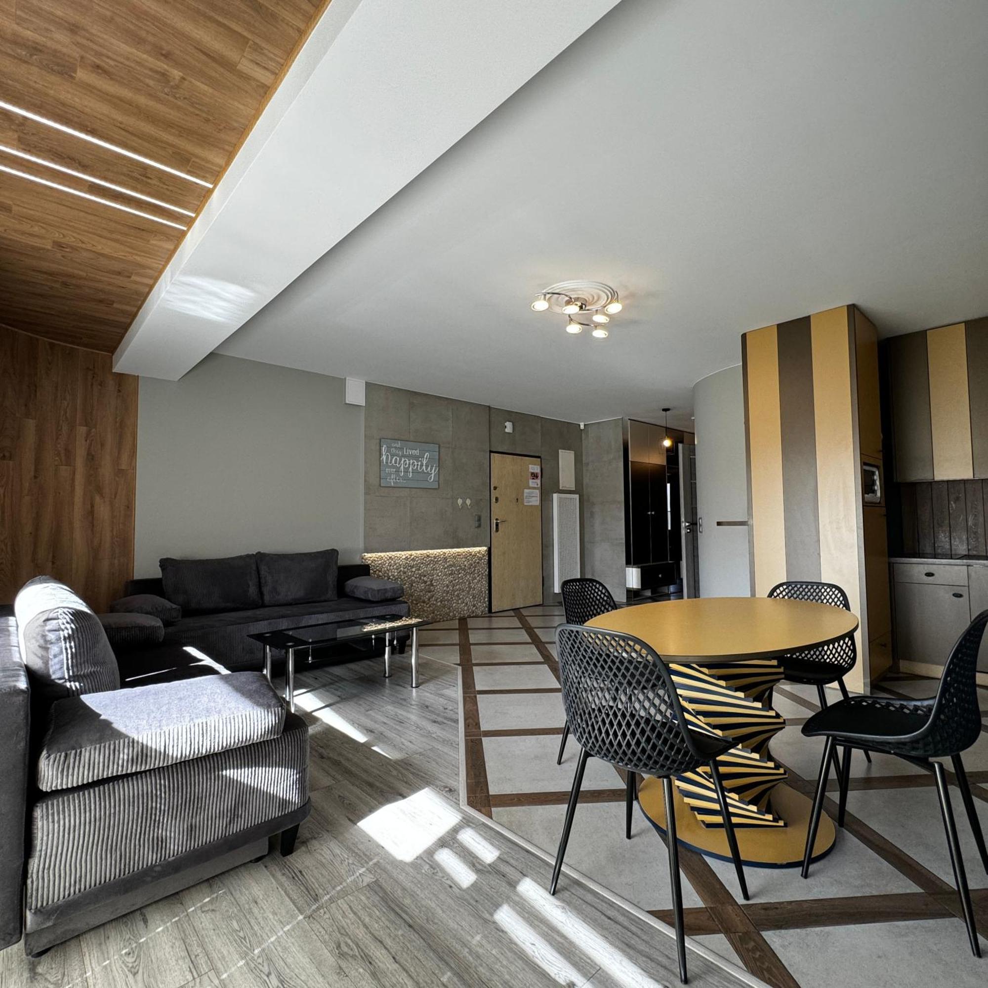Apartament Prestige Stara Polana & Spa2