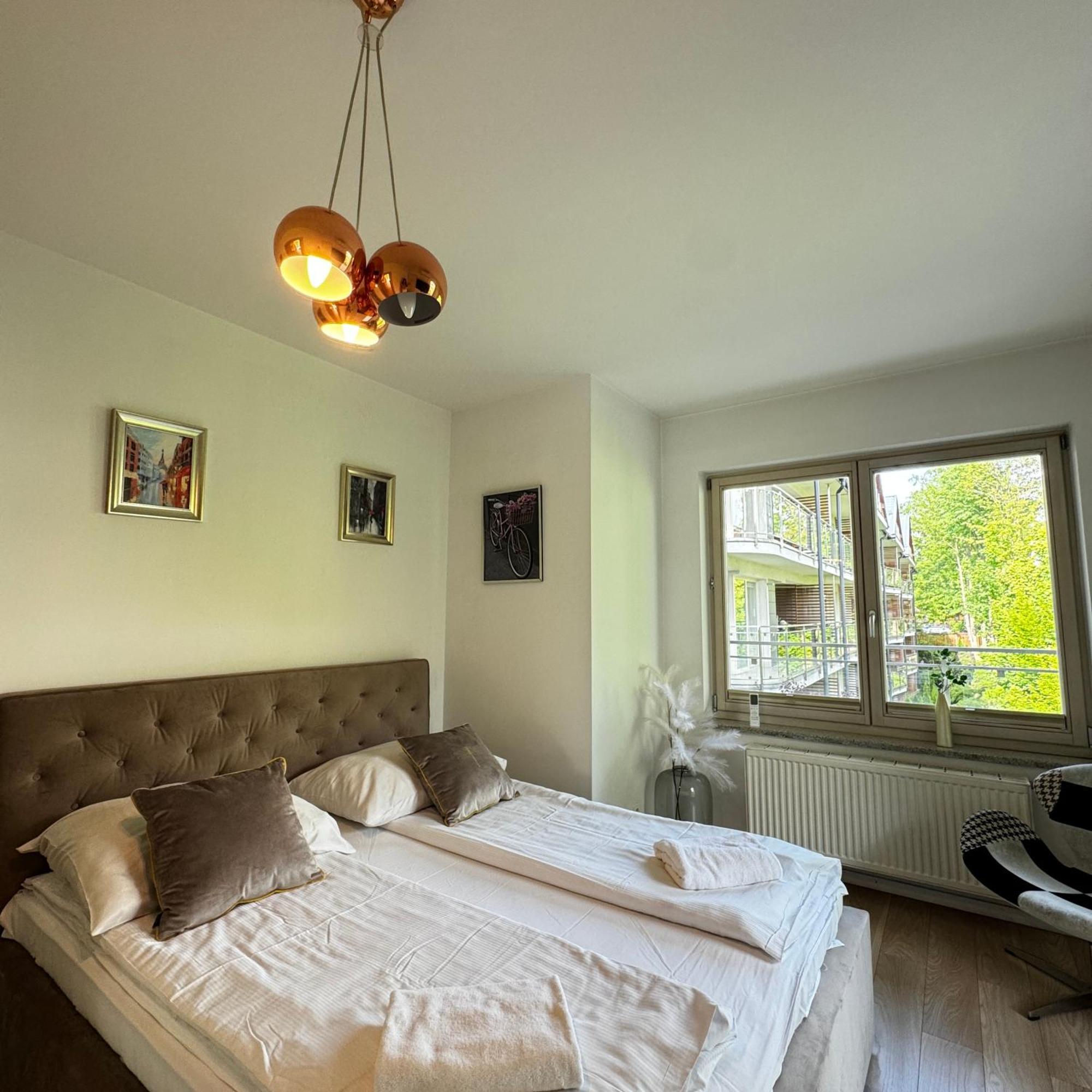 Apartament Prestige Stara Polana & Spa2