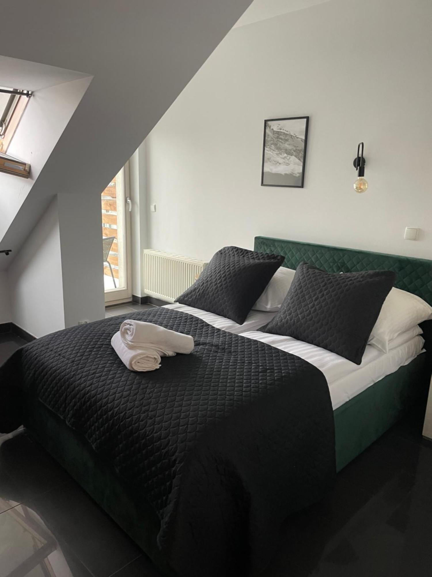 Apartament Prestige Stara Polana & Spa2