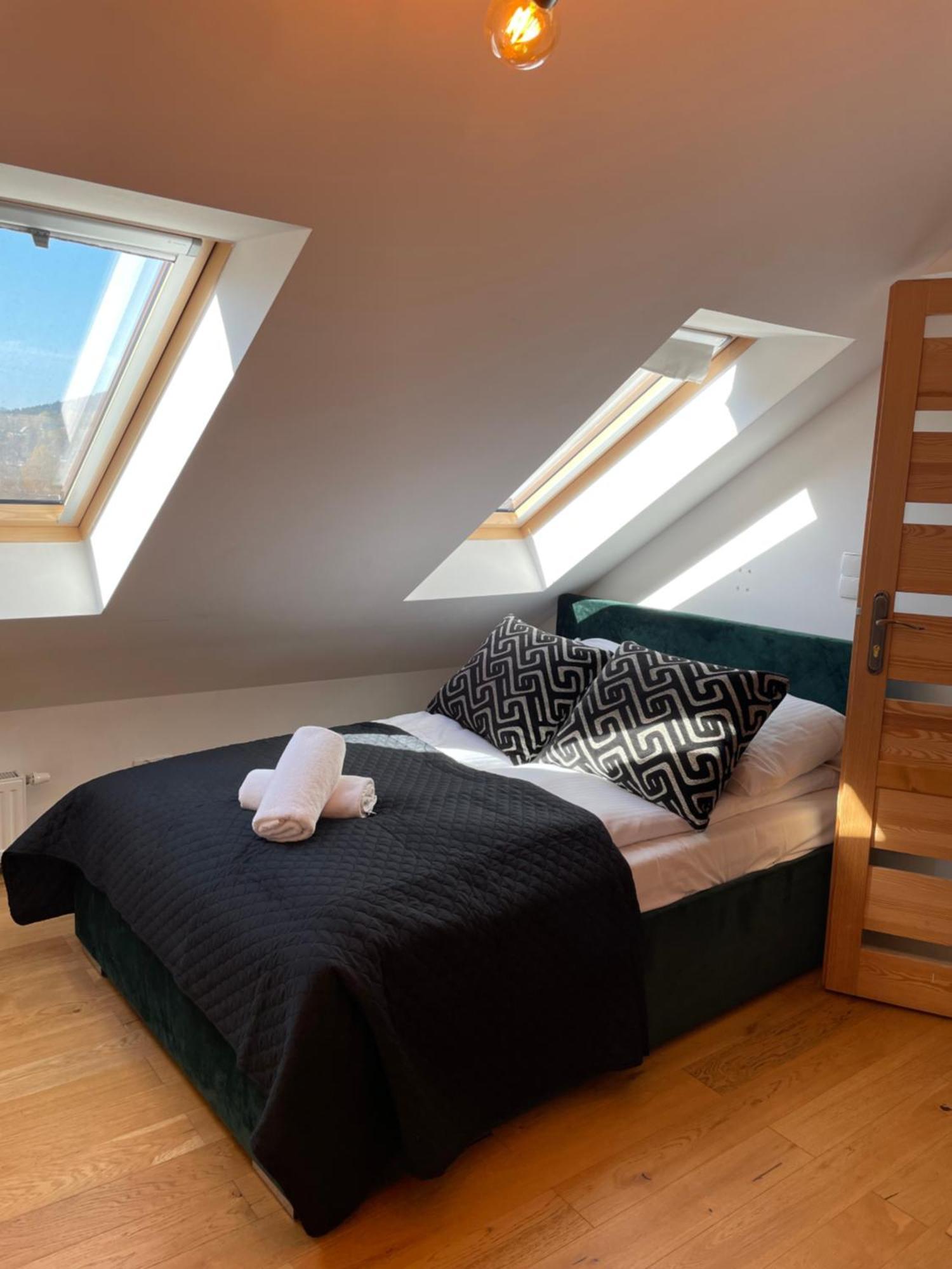 Apartament Prestige Stara Polana & Spa2 Zakopane