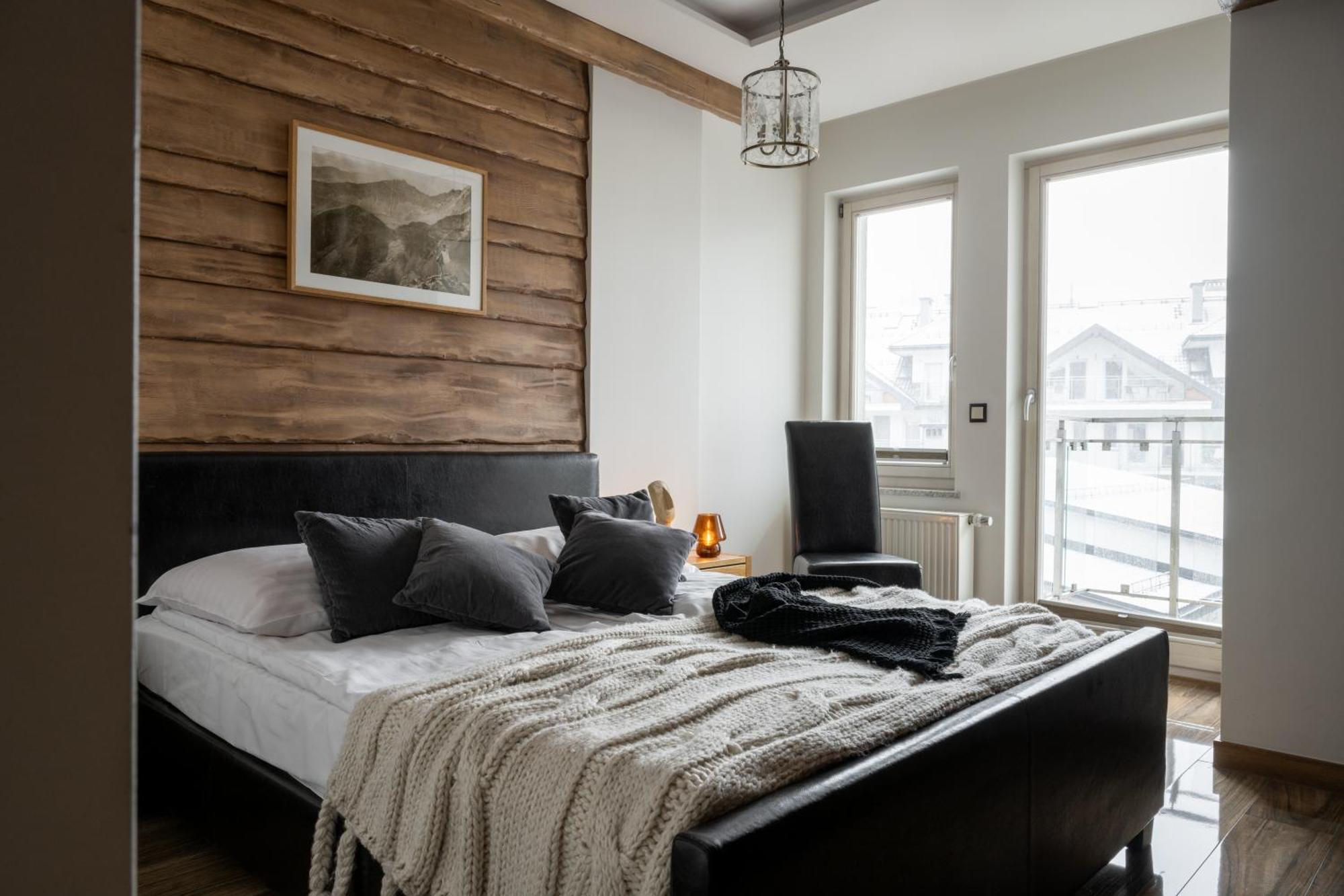 Prestige Stara Polana & Spa2 Apartament Zakopane