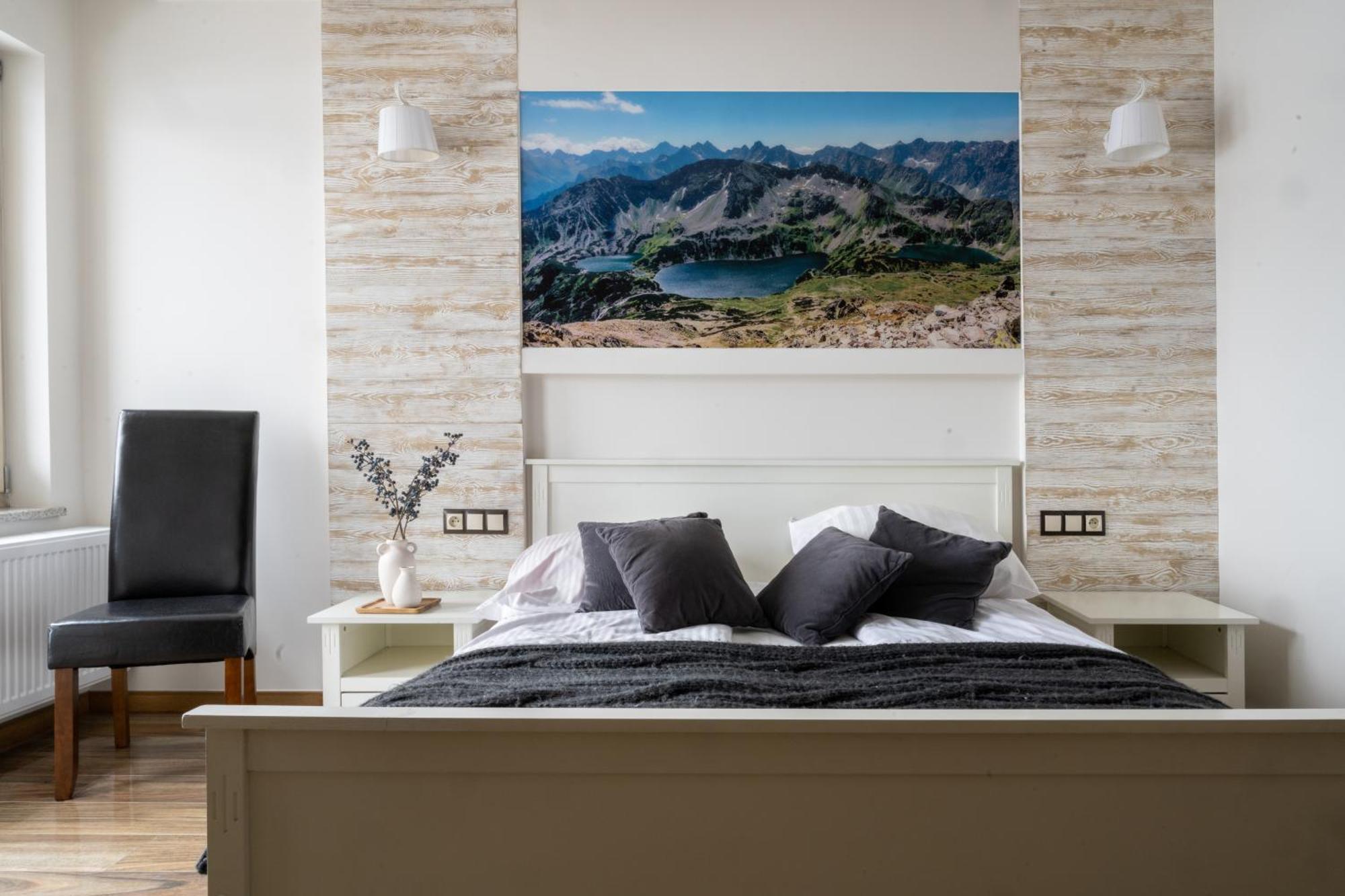 Prestige Stara Polana & Spa2 Zakopane