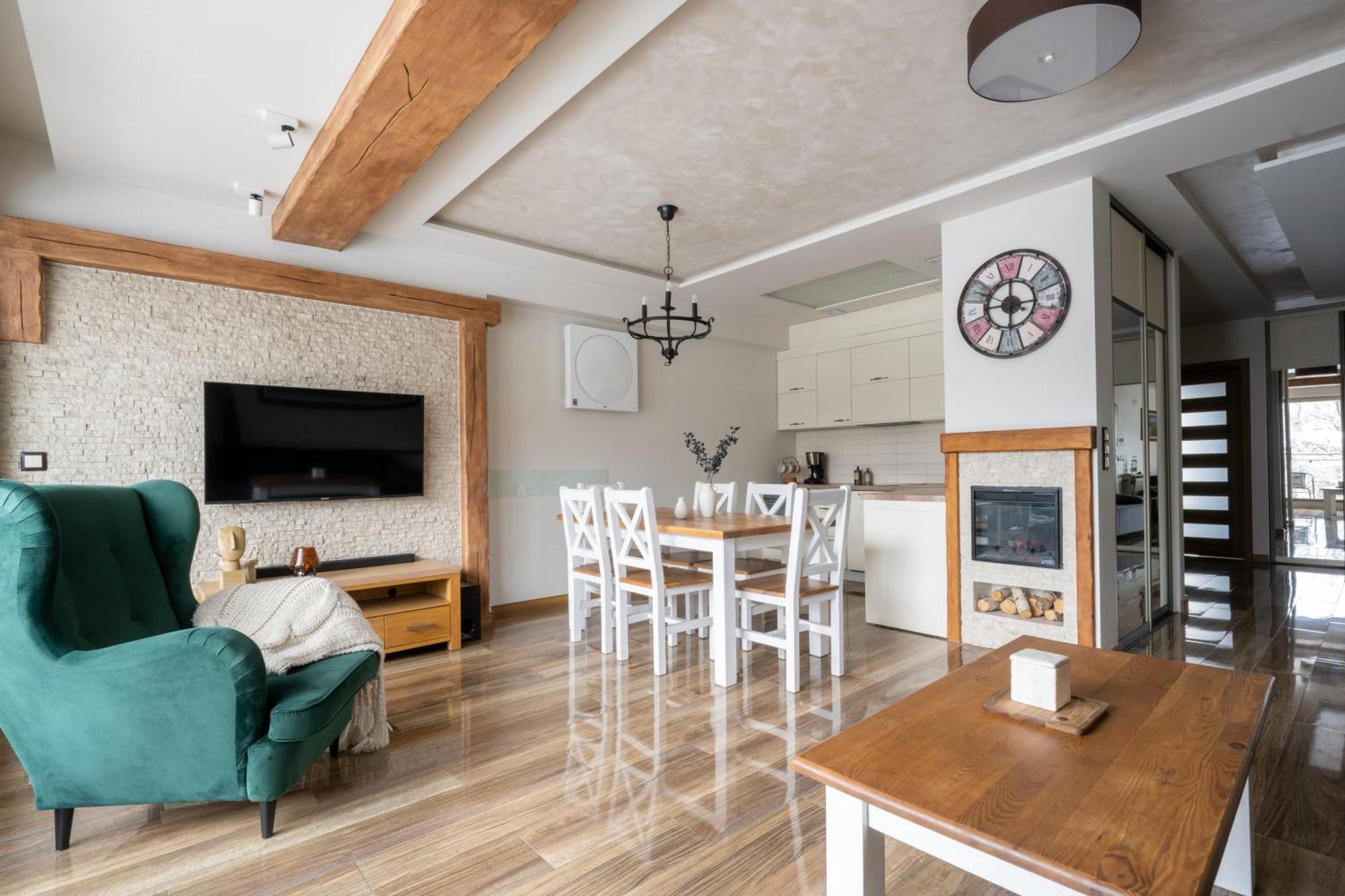 Apartament Prestige Stara Polana & Spa2 Zakopane