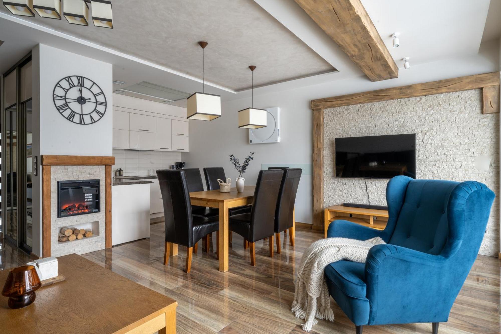 Prestige Stara Polana & Spa2 Apartament Zakopane