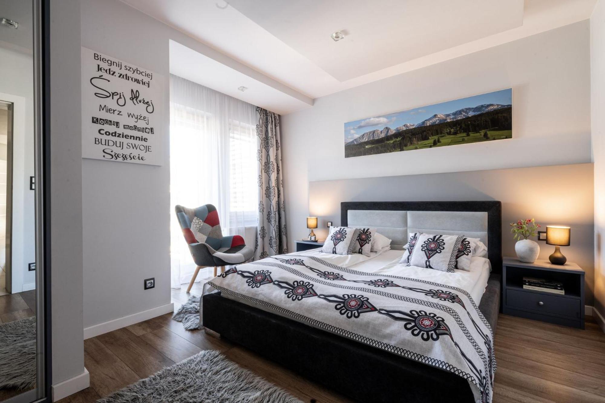 Prestige Stara Polana & Spa2 Zakopane