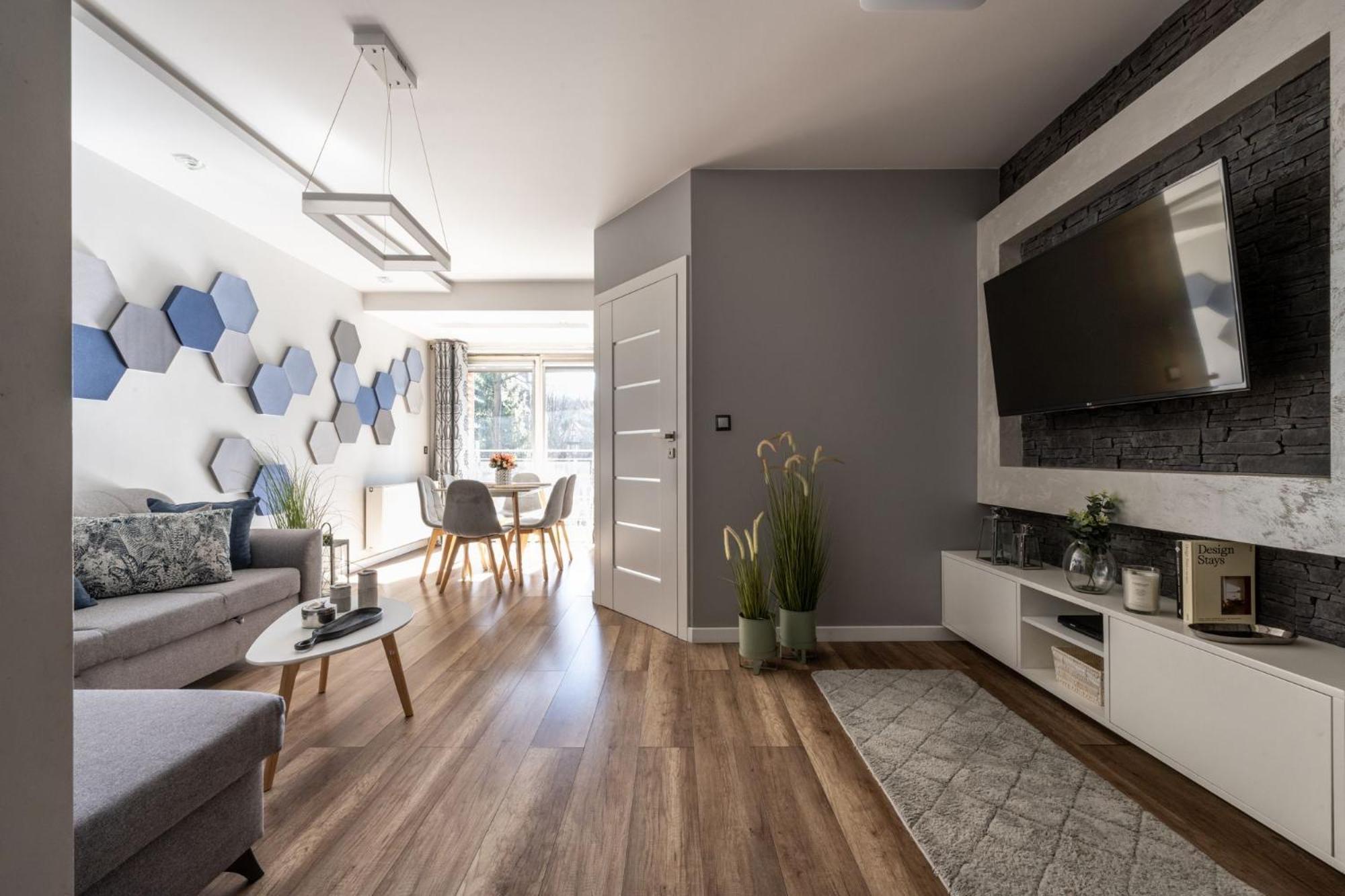 Prestige Stara Polana & Spa2 Apartament