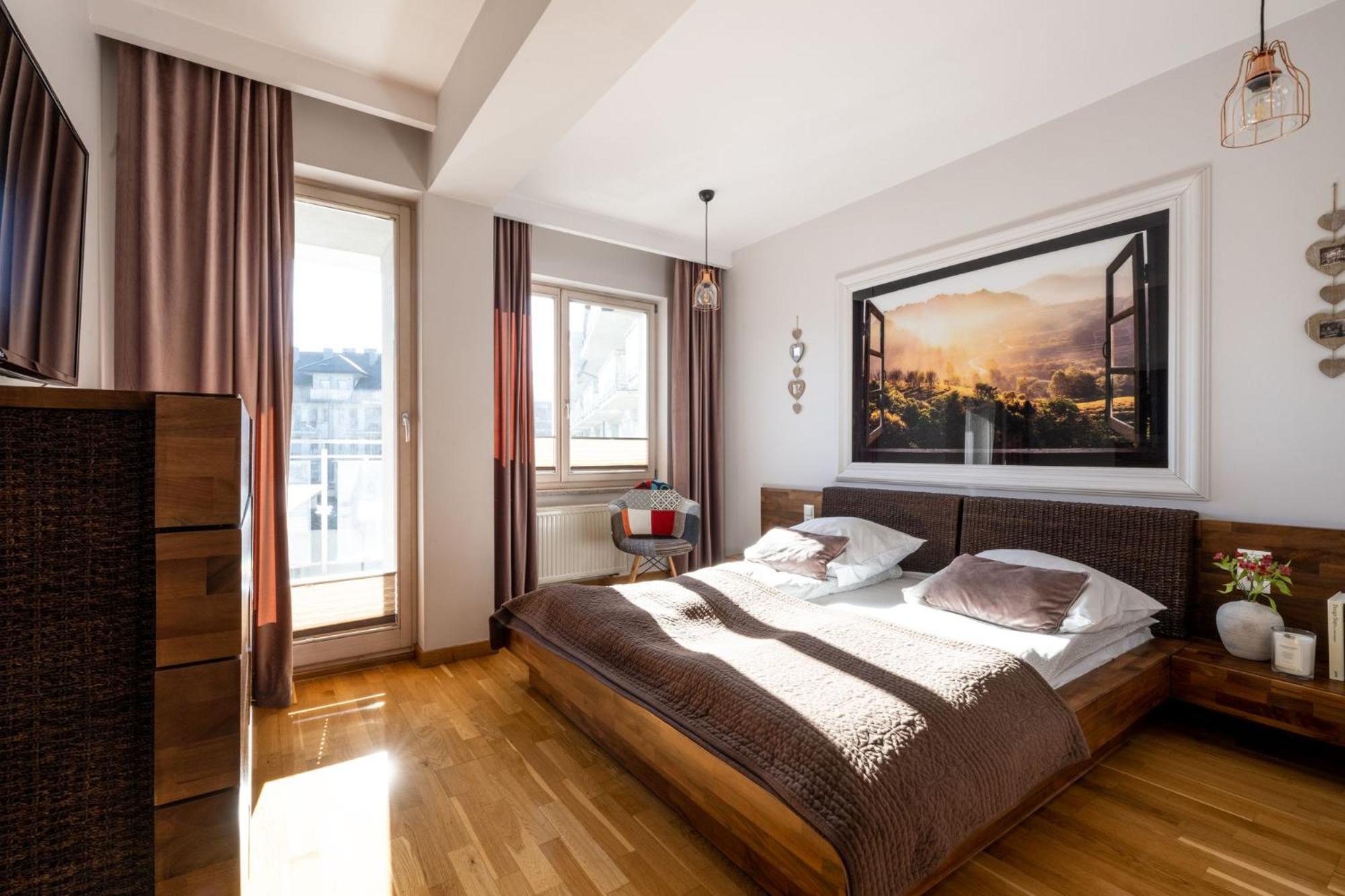 Apartament Prestige Stara Polana & Spa2