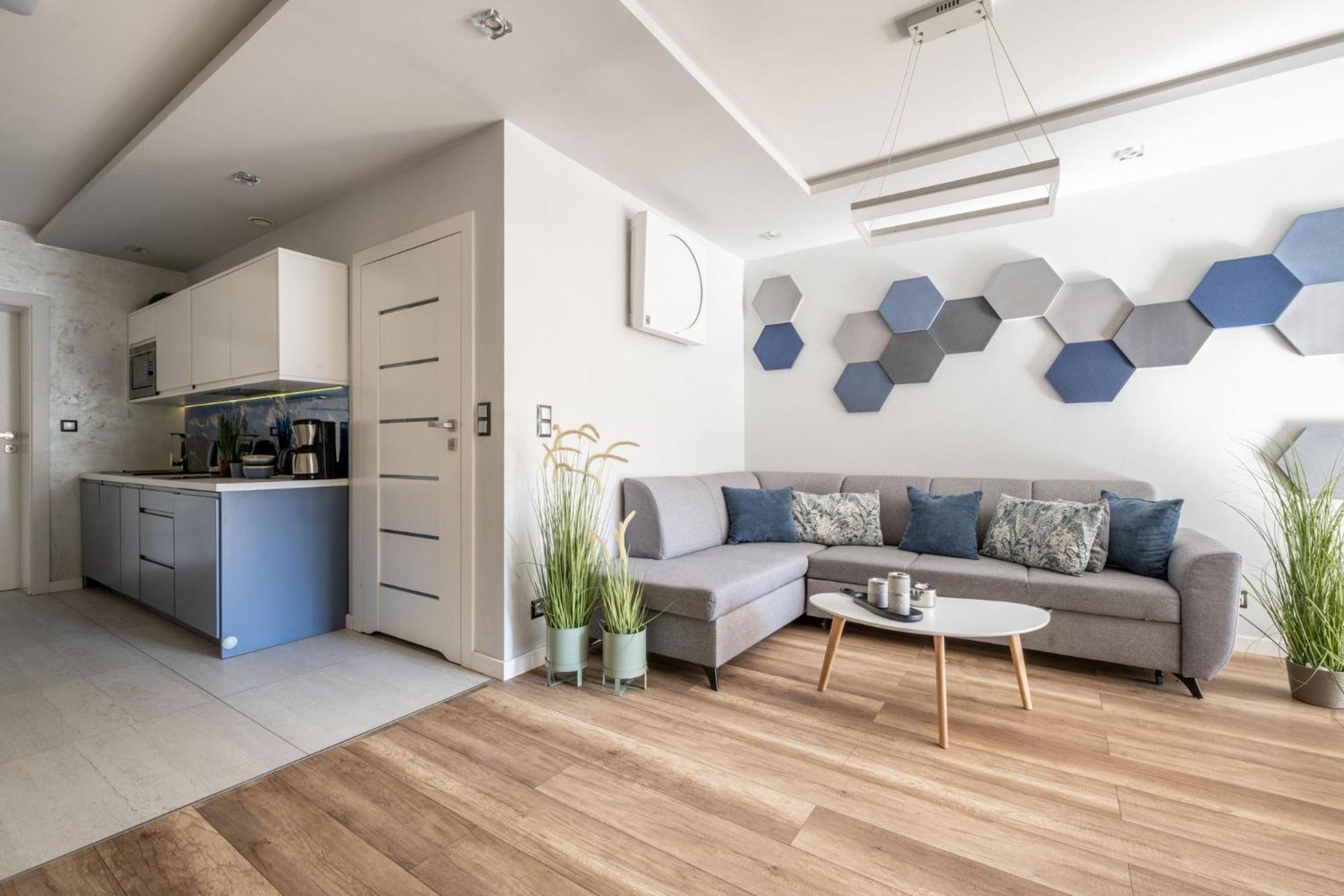 Prestige Stara Polana & Spa2 Apartament *