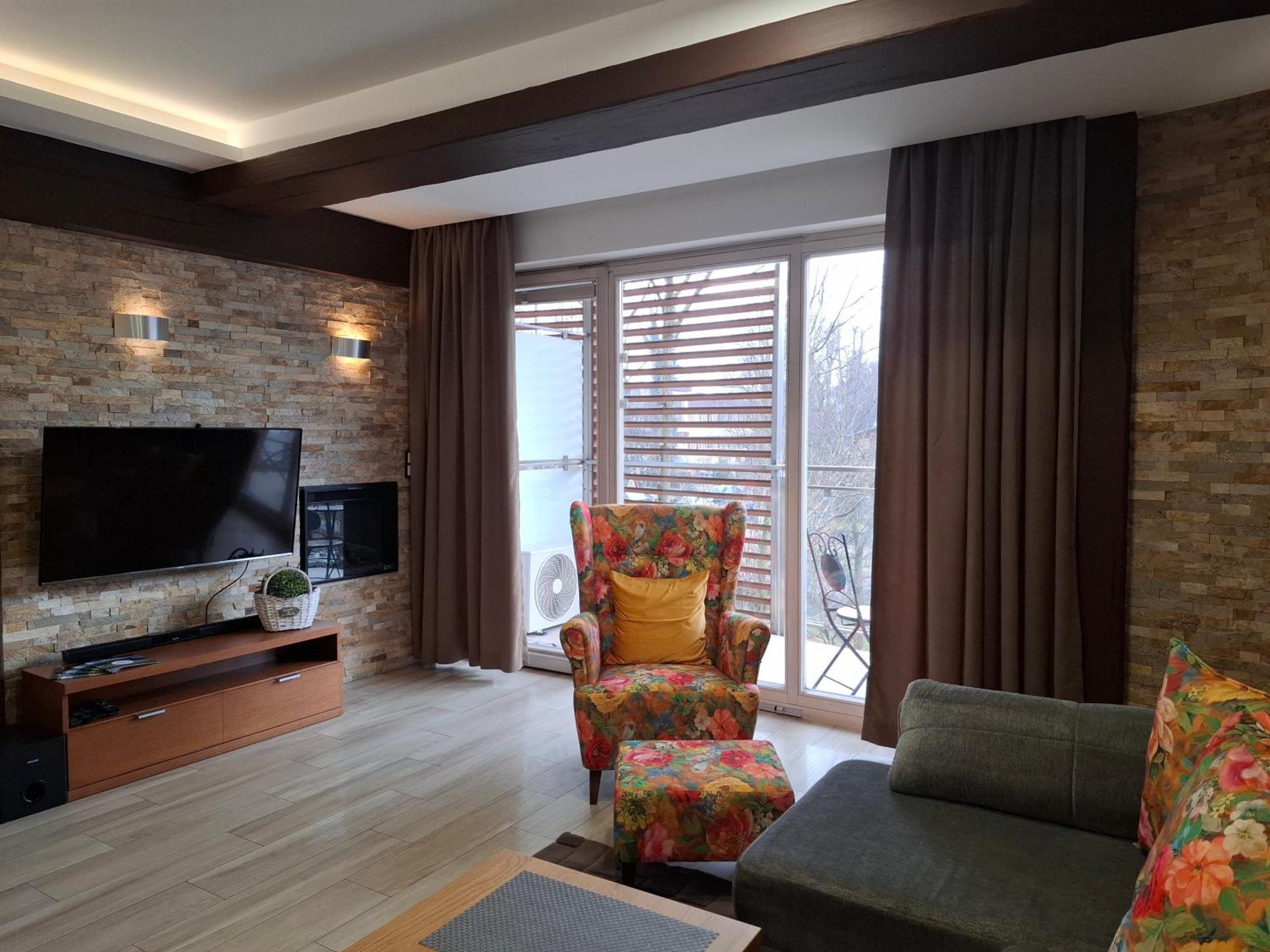 Prestige Stara Polana & Spa2 Apartament *