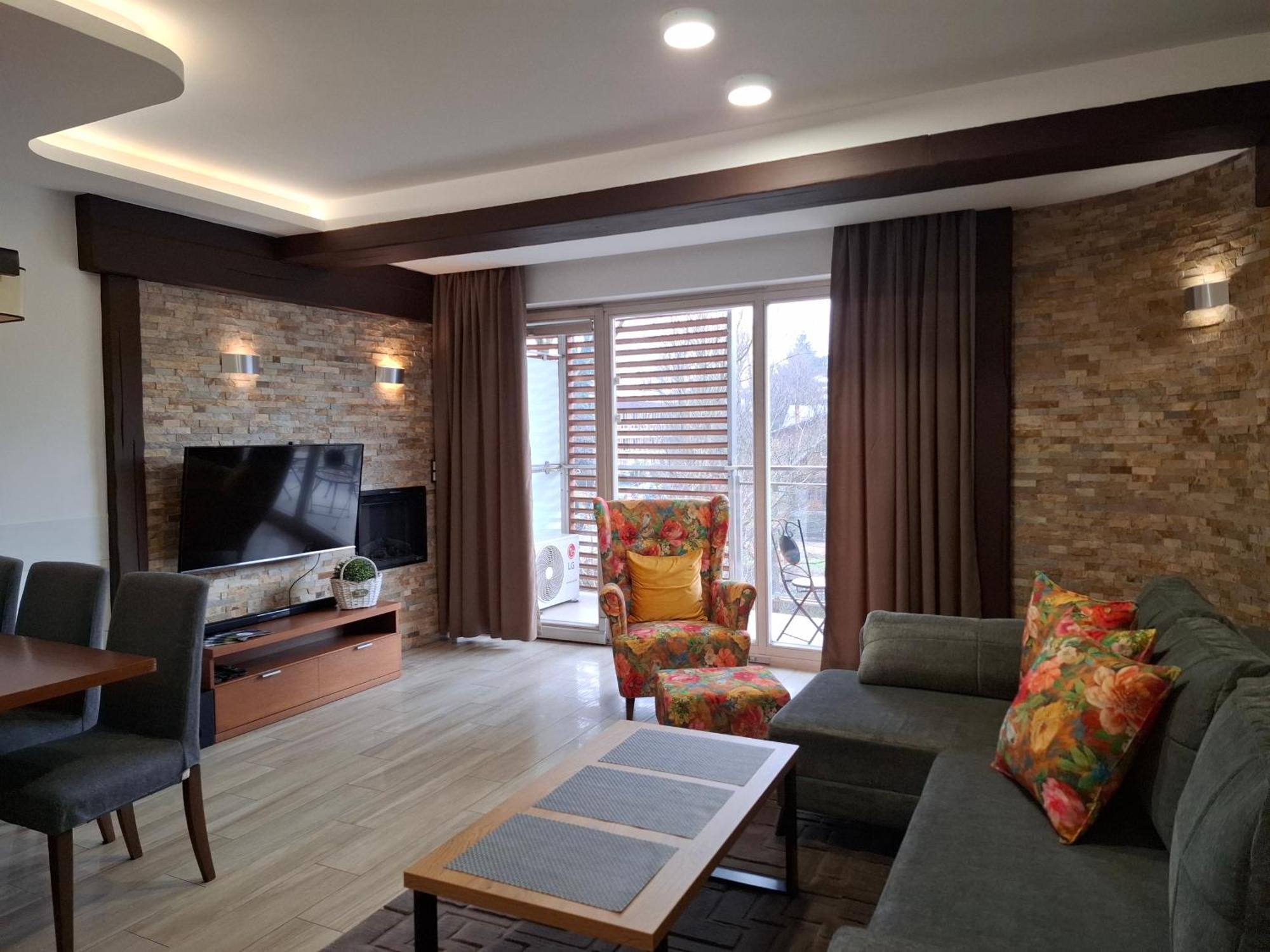 Apartament Prestige Stara Polana & Spa2 Zakopane