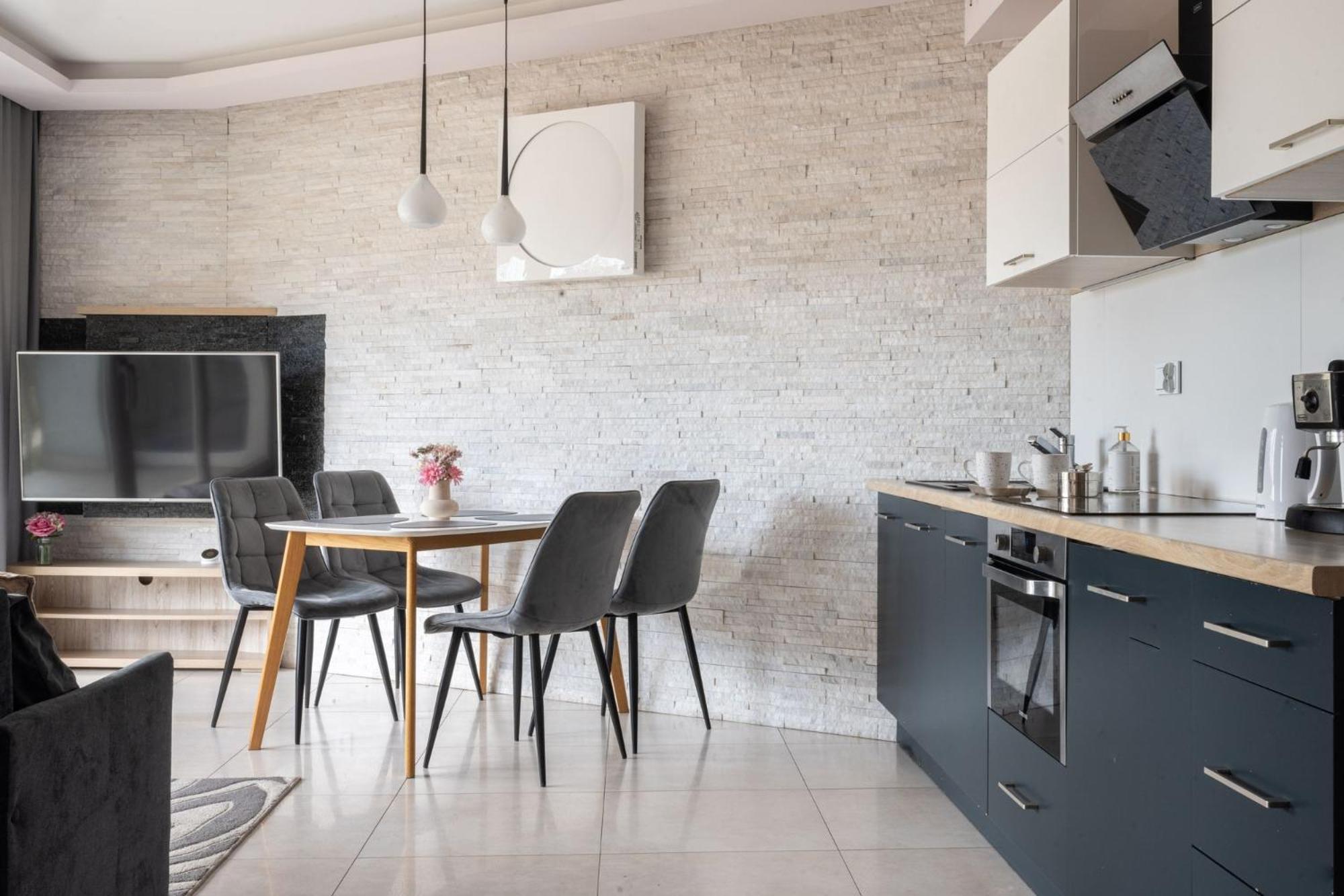 Prestige Stara Polana & Spa2 Apartament Zakopane