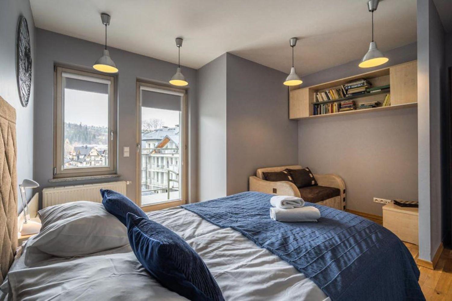 Prestige Stara Polana & Spa2 Apartament