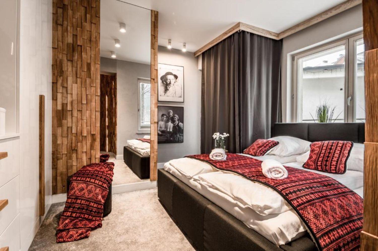 Prestige Stara Polana & Spa2 Apartament Zakopane