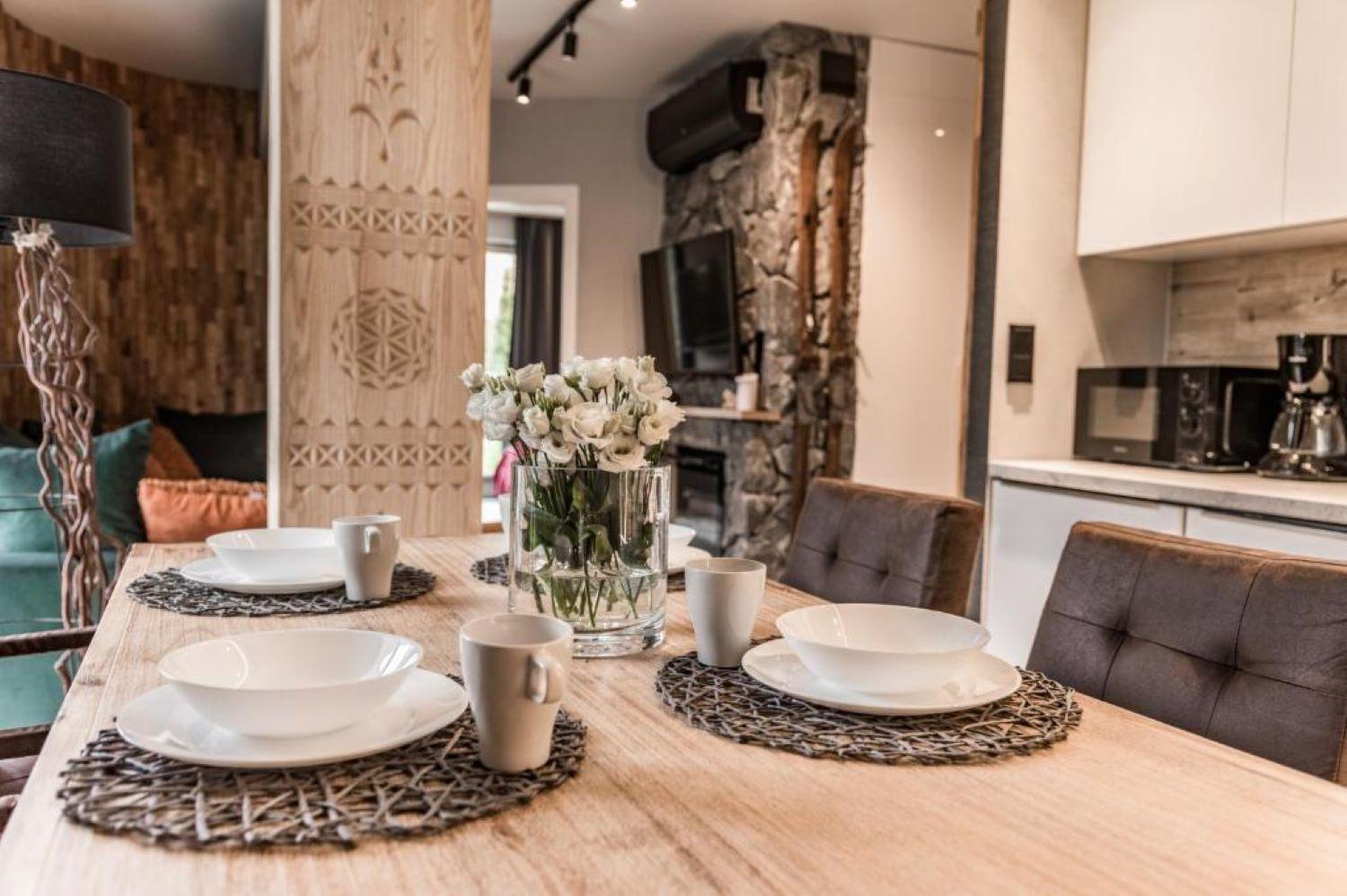 Apartament Prestige Stara Polana & Spa2 Zakopane