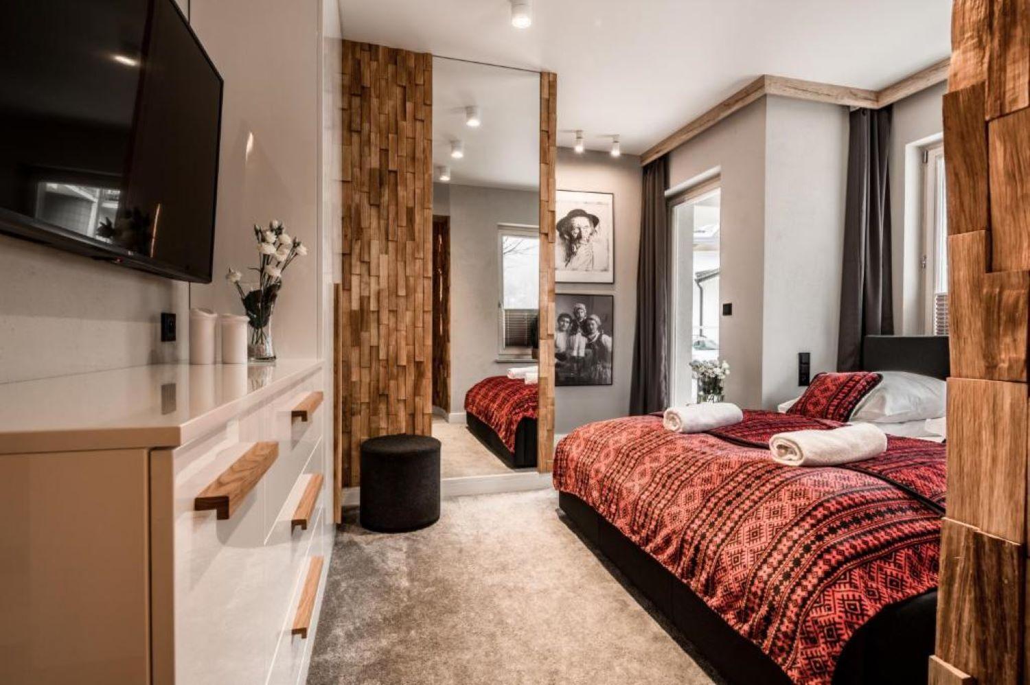 Prestige Stara Polana & Spa2 Zakopane