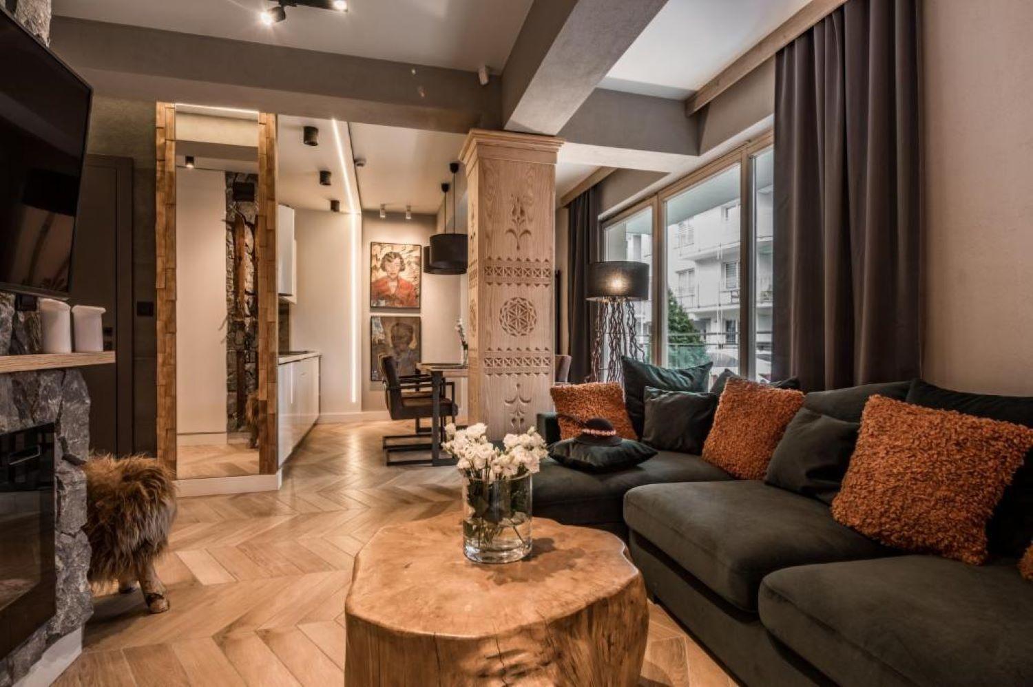 Prestige Stara Polana & Spa2 Apartament