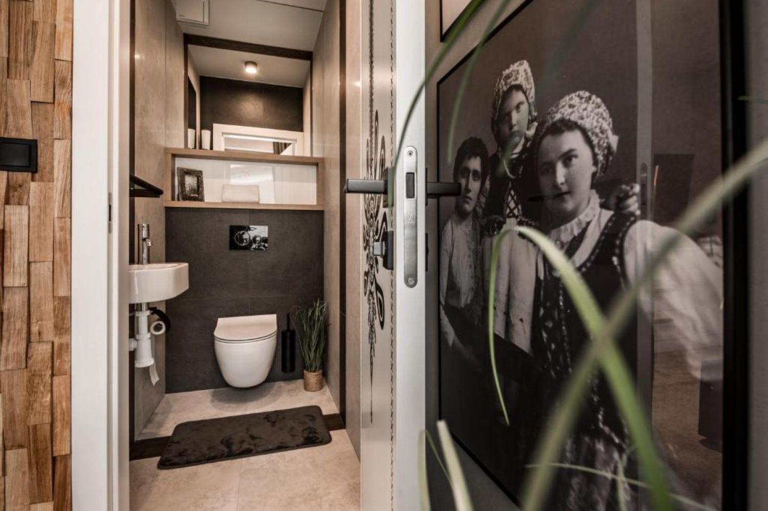 Prestige Stara Polana & Spa2 Apartament *