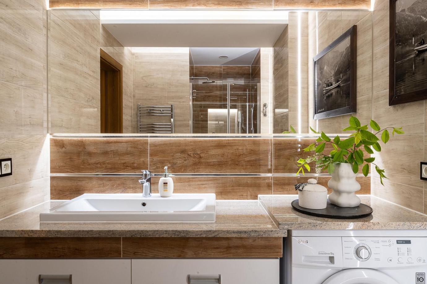 Prestige Stara Polana & Spa2 Appartamento *