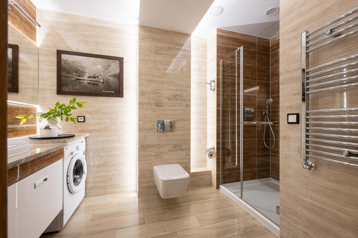 Appartamento Prestige Stara Polana & Spa2 *